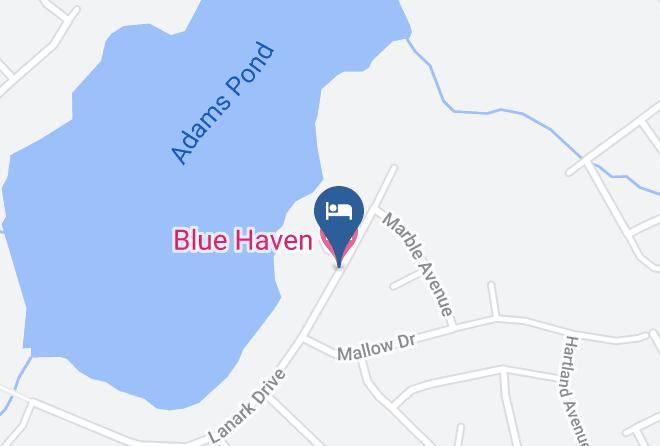 Division 1 - Blue Haven Maps