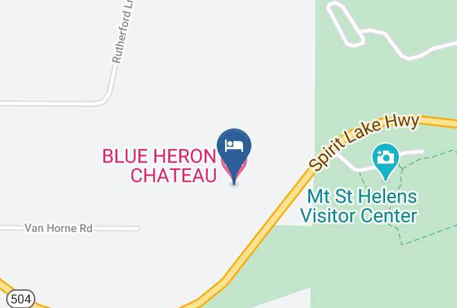 Cowlitz - Blue Heron Chateau Maps
