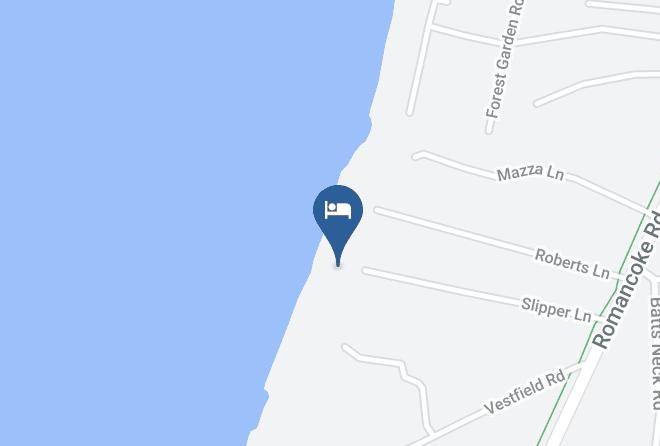 Queen Anne S - Blue Heron Landing Maps
