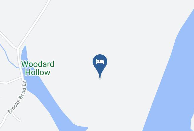 Jackson - Blue Heron Studio Maps