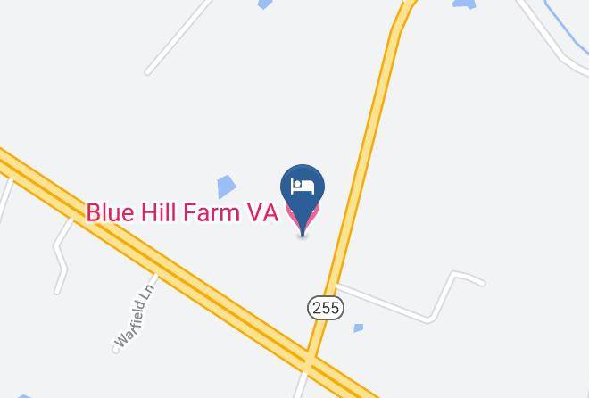 Clarke - Blue Hill Farm Va Llc Maps