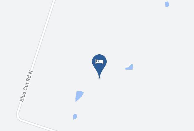 Mclennan - Blue Hills Ranch Maps