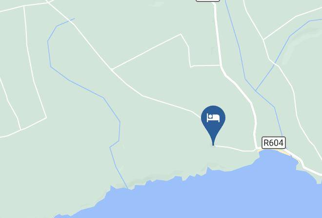 Garrettstown - Blue Horizon Maps