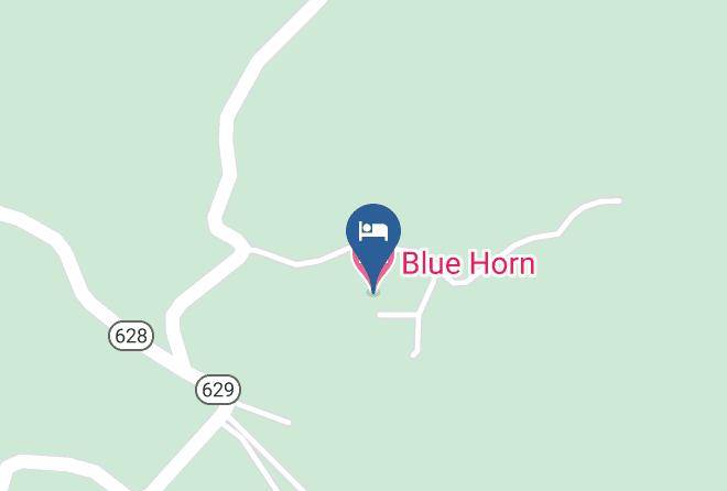 Craig - Blue Horn Maps