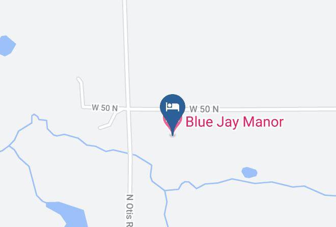 La Porte - Blue Jay Manor Maps