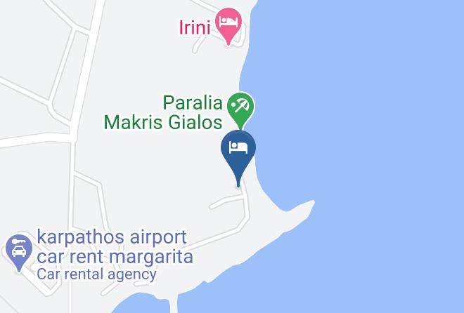 Karpathos - Blue Lagoon Studios Maps
