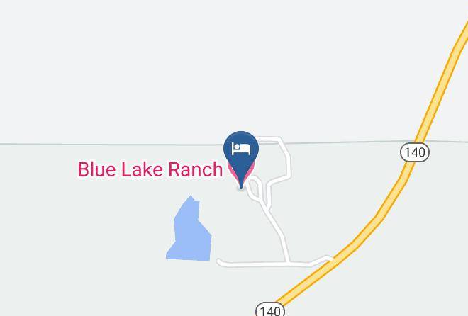La Plata - Blue Lake Ranch Maps