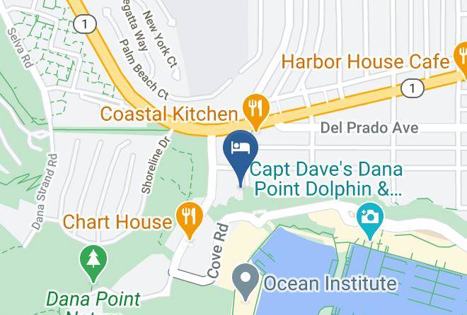 Orange - Blue Lantern Inn A Four Sisters Inn Maps