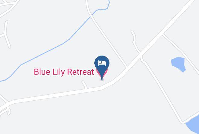 Eden - Blue Lily Retreat Maps