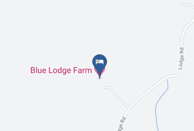 South Gloucestershire - Blue Lodge Farm Maps