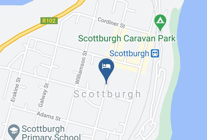 Blue Marlin Skills Development Map