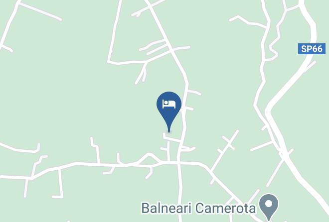 Blue Marlin Vacanze Residence Map