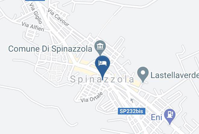 Barletta Andria Trani - Blue Moon Maps