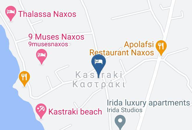 Naxos - Blue Myth Studios Maps