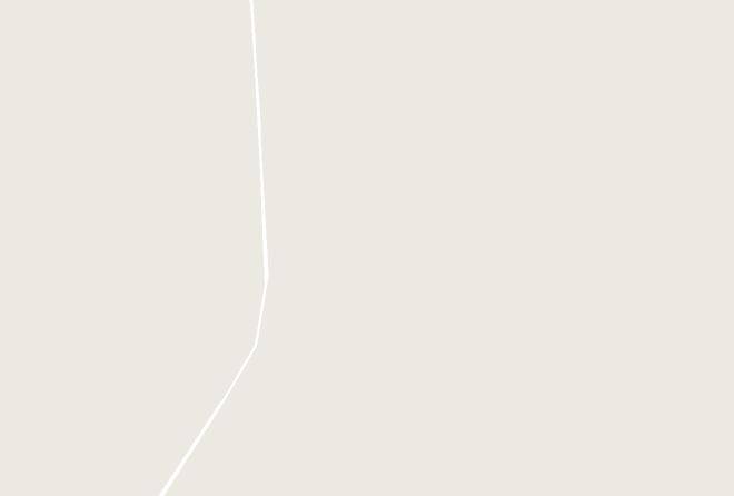 Blue Ocean Hotel Map