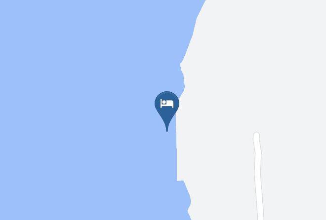 Tanna - Blue Reef Resort And Tours Maps