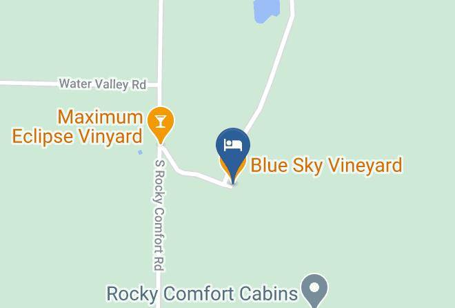 Union - Blue Sky Vineyard Maps