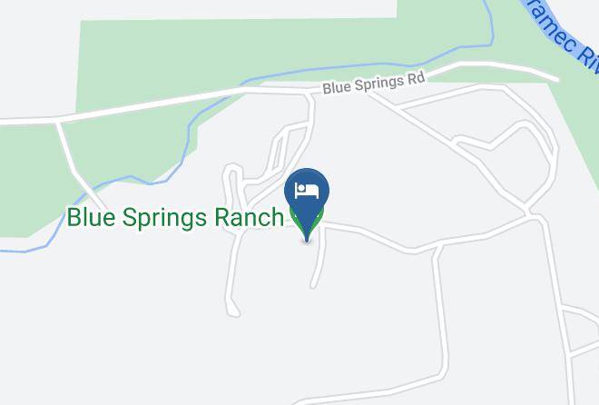 Crawford - Blue Springs Ranch Maps