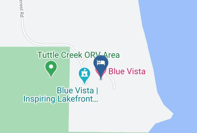 Riley - Blue Vista Maps