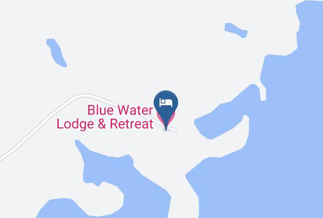 Division 6 - Blue Water Lodge & Retreat Maps
