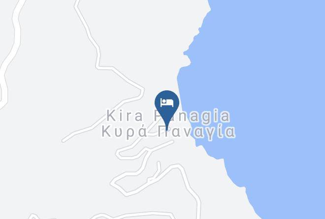 Karpathos - Blue Waves Studios Maps