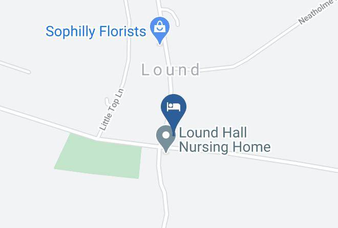 Notts - Bluebell Inn Maps