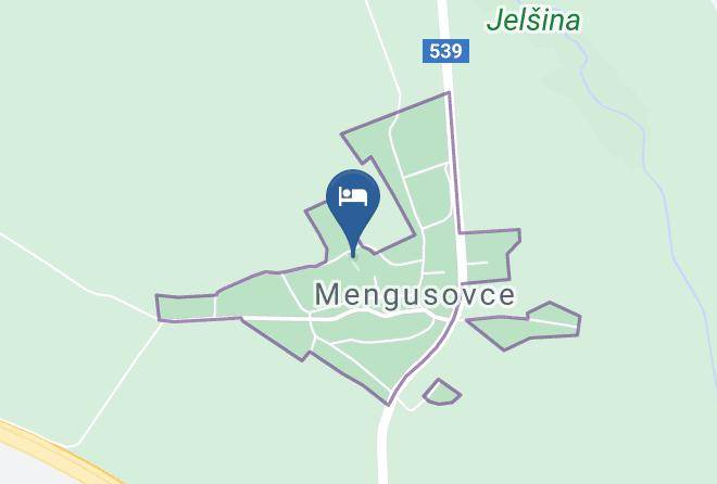 Poprad - Bluebell Maps