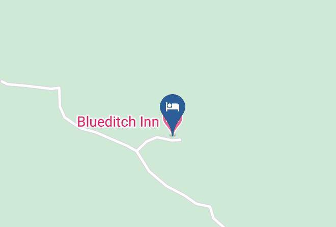 Blueditch Inn Map