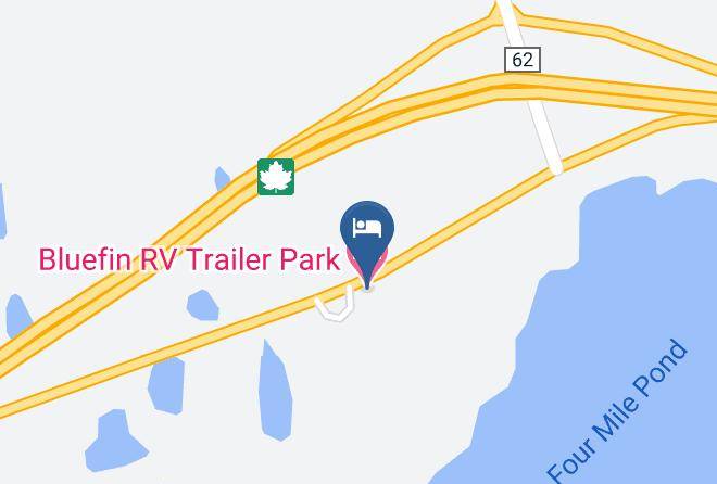 Division 1 - Bluefin Rv Trailer Park Maps