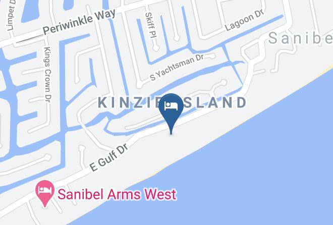 Lee - Bluegreen Surfrider Beach Club Maps