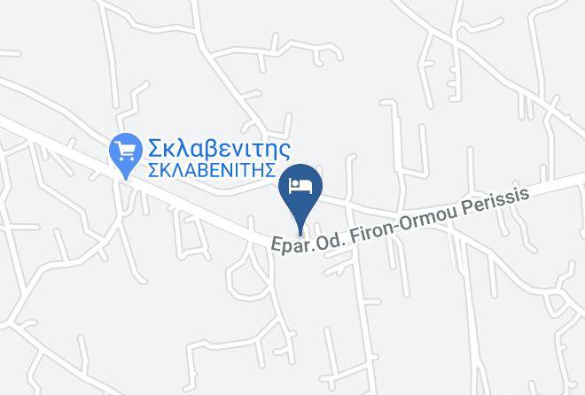 Thira - Bluelife Maps