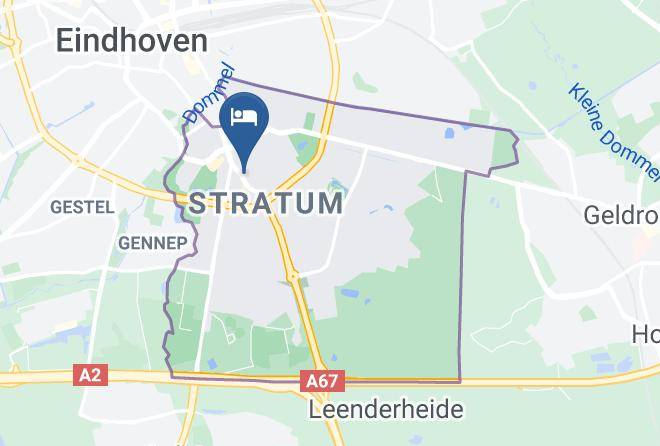 Eindhoven - Bluemoon040 Maps