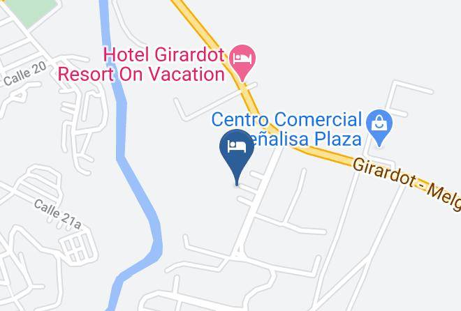 Ricaurte - Blues Colombia Lgtbi Maps