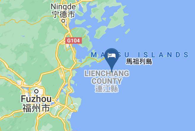 Lienchiangnty - Bluesky Hotel Maps