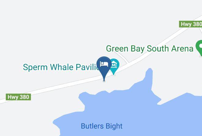 Division 8 - Bluewater Inn Maps