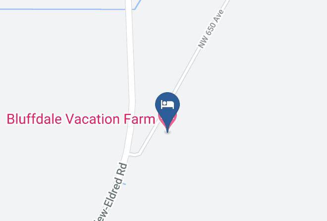 Greene - Bluffdale Vacation Farm Maps