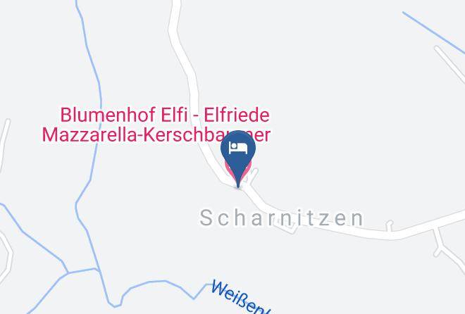 Villach Land - Blumenhof Elfi Elfriede Mazzarella Kerschbaumer Maps