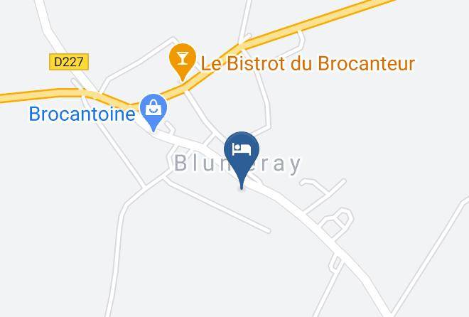 Haute Marne - Blumereve Maps