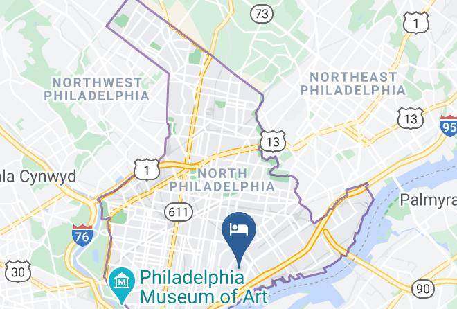 Philadelphia - Bread N Butter Antiques Llc Maps