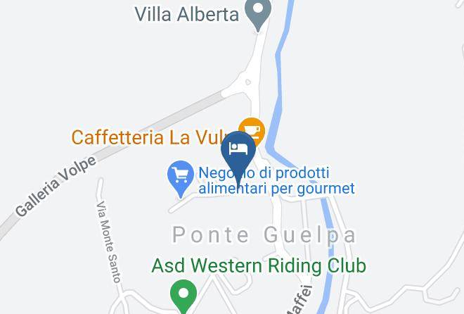 Biella - Bnb Da Felicia Maps