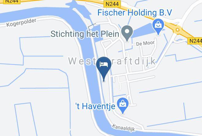 Alkmaar - Bnb Hollands Glorie Maps