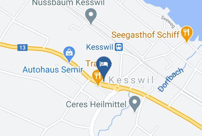 Arbon - Bnb Im Riegelhaus Kesswil Am Bodensee Maps