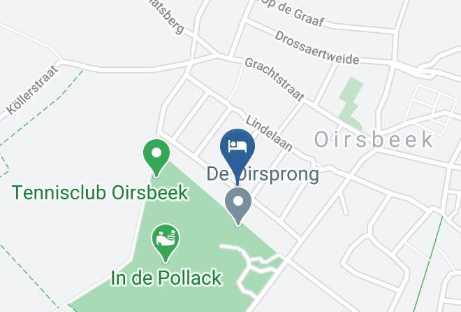 Beekdaelen - Bnbmarlies Maps