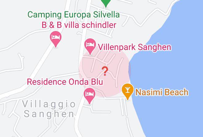 Brescia - Bn Villetta Maps