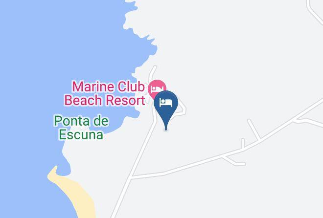 Boa Vista - Boa Vista Holidays Maps