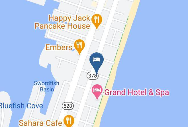 Worcester - Boardwalk Hotel Group Maps