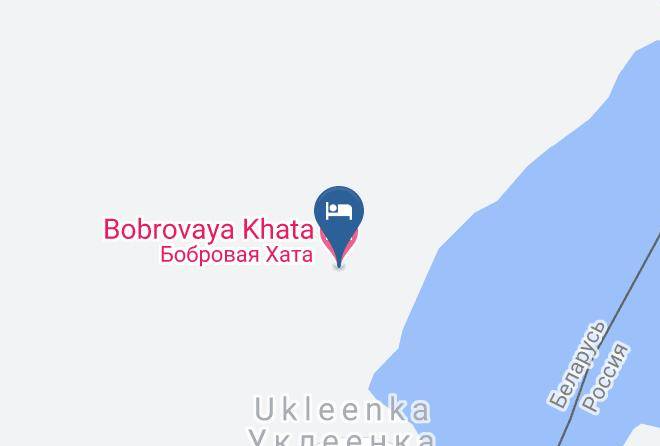 Rasony District - Bobrovaya Khata Maps