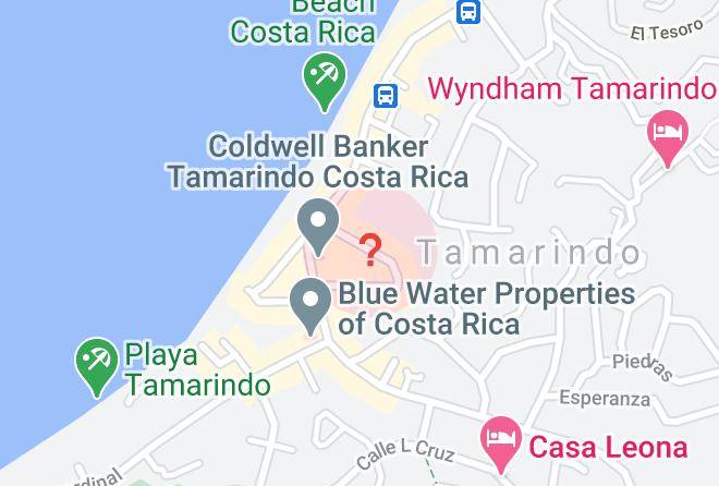 Santa Cruz - Bocaraca 15 Maps