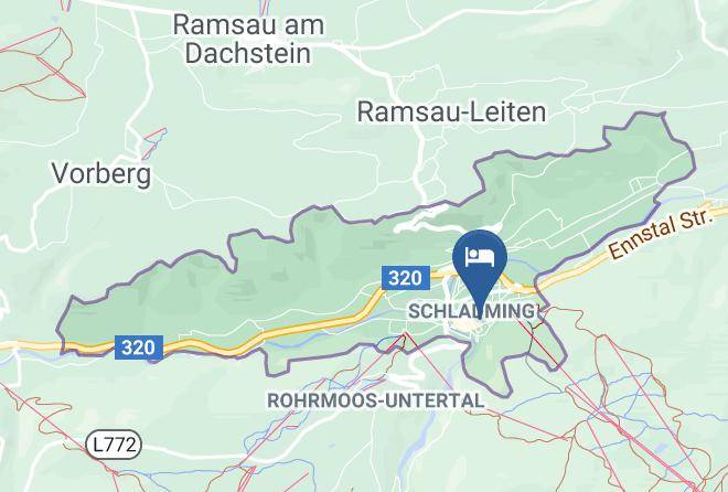 Liezen - Bockwirt Maps
