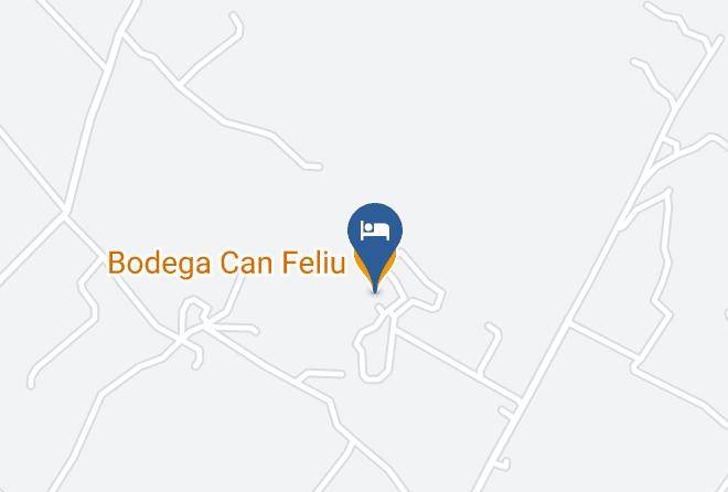 Baleares - Bodega Can Feliu Maps